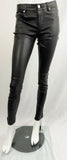 Leather Pants Size Small