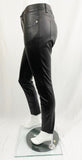 Leather Pants Size Small