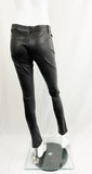 Leather Pants Size Small