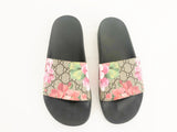 NEW Gucci Supreme Slides Size 40 It (10 Us)