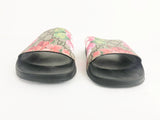 NEW Gucci Supreme Slides Size 40 It (10 Us)
