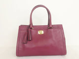Coach Handle Bag