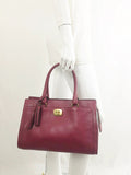Coach Handle Bag