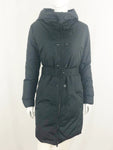Jil Sander Down Coat Size 38 Fr (S/ Us)