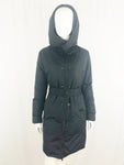 Jil Sander Down Coat Size 38 Fr (S/ Us)