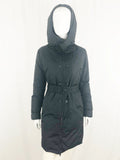 Jil Sander Down Coat Size 38 Fr (S/ Us)