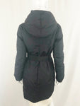Jil Sander Down Coat Size 38 Fr (S/ Us)