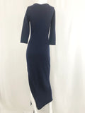 NEW Ralph Lauren Sweater Dress Size Xs