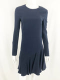 Cushnie Et Ochs Blue Dress Size 4