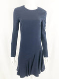 Cushnie Et Ochs Blue Dress Size 4