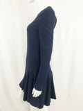 Cushnie Et Ochs Blue Dress Size 4