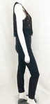 Veronica Beard Lace Accent Jumpsuit Size 4