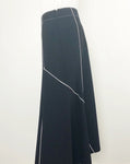 NEW Skirt Size 44 It (M/8 Us) Retail $1,190