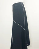 NEW Skirt Size 44 It (M/8 Us) Retail $1,190