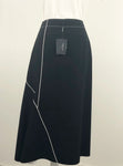 NEW Skirt Size 44 It (M/8 Us) Retail $1,190