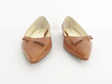 Sarah Flint Natalie Flats Size 8