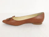 Sarah Flint Natalie Flats Size 8