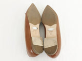 Sarah Flint Natalie Flats Size 8