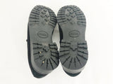 Gucci Suede Horse-Bit Loafer Size 9