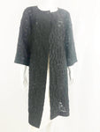 St. John Duster Size 12
