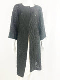 St. John Duster Size 12