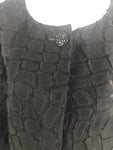St. John Duster Size 12
