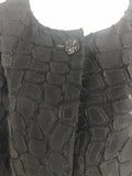 St. John Duster Size 12