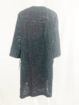 St. John Duster Size 12