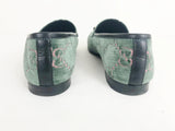 Gucci Velvet Gg Loafer Size 10.5 It (10.5 Us)