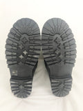 Chanel Quilted Snow Boots Size 41 It (11 Us)