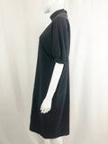 NEW Brunello Cucinelli Monili Collar Dress Size Xxxl