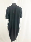 NEW Brunello Cucinelli Monili Collar Dress Size Xxxl