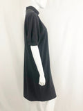 NEW Brunello Cucinelli Monili Collar Dress Size Xxxl