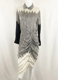 Veronica Beard Silk Dress Size 4
