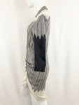 Veronica Beard Silk Dress Size 4