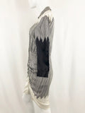 Veronica Beard Silk Dress Size 4