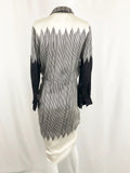 Veronica Beard Silk Dress Size 4