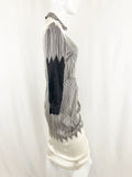 Veronica Beard Silk Dress Size 4