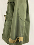 Theory Canvas Jacket Size Large