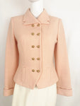 Milly Wool Jacket Size 4