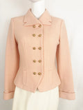 Milly Wool Jacket Size 4