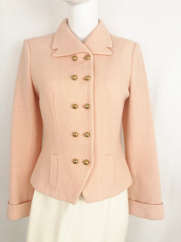 Milly Wool Jacket Size 4