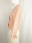 Milly Wool Jacket Size 4