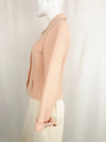 Milly Wool Jacket Size 4