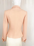 Milly Wool Jacket Size 4