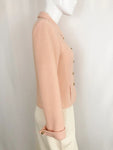 Milly Wool Jacket Size 4