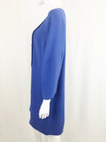 3/4 Sleeve Dress Size 10