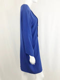 3/4 Sleeve Dress Size 10