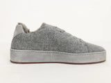 NEW Loro Piana Winter Nuages Sneakers Size 7