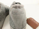 NEW Loro Piana Winter Nuages Sneakers Size 7